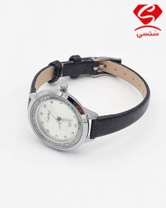 ساعت نگین دار شیک
