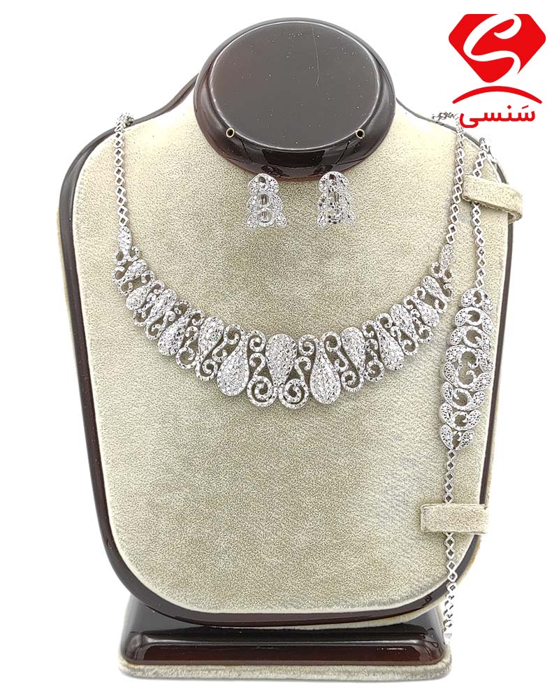 سرویس تراش جدید