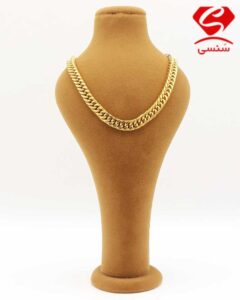 زنجیر کارتیه استیل