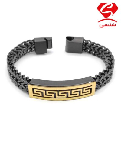 دستبند شیک مردانه