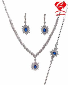 سرویس یاقوت کبود سلطنتی