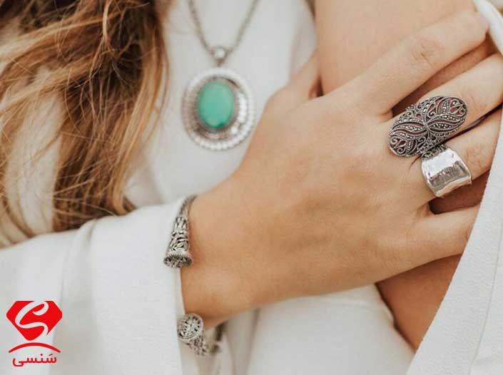 چرا نقره بخریم؟