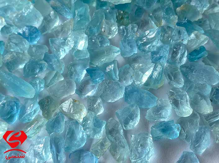 سنگ ماه متولدین اسفند سنگ ماه متولدین اسفند